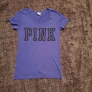 PINK Shirt